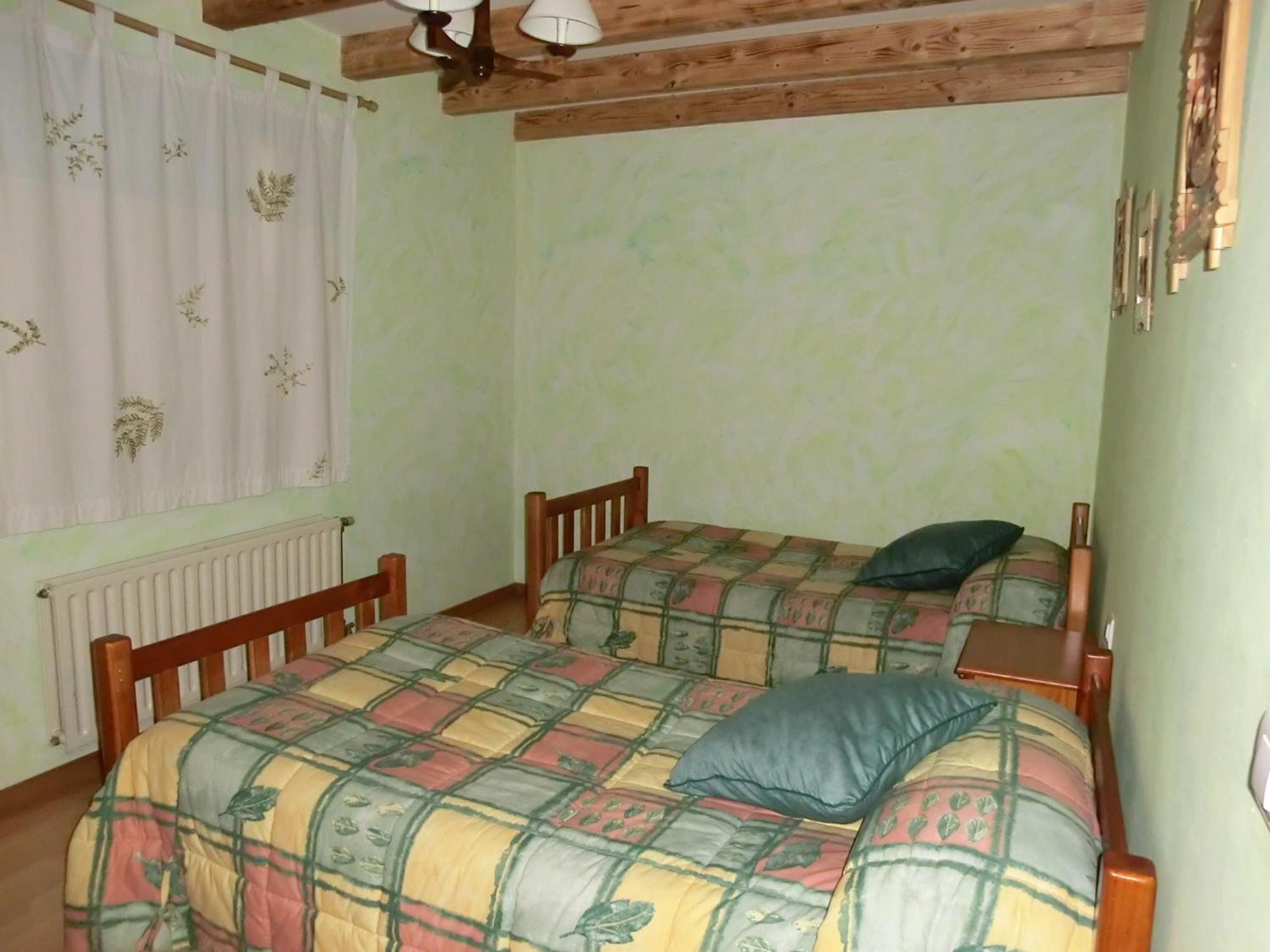 El Establo,Casa Rural Busto de Bureba Buitenkant foto